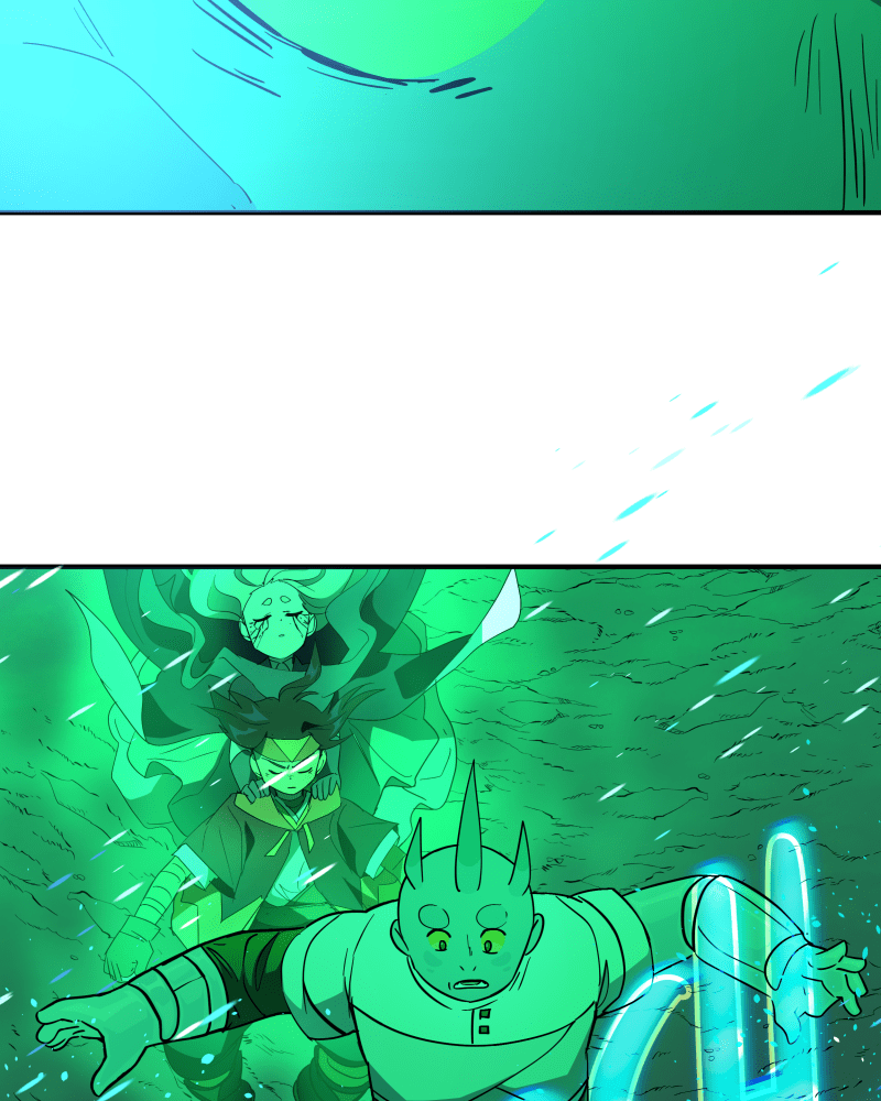 The Last Dimension (S3) 124 - Appetizer page 83 - 