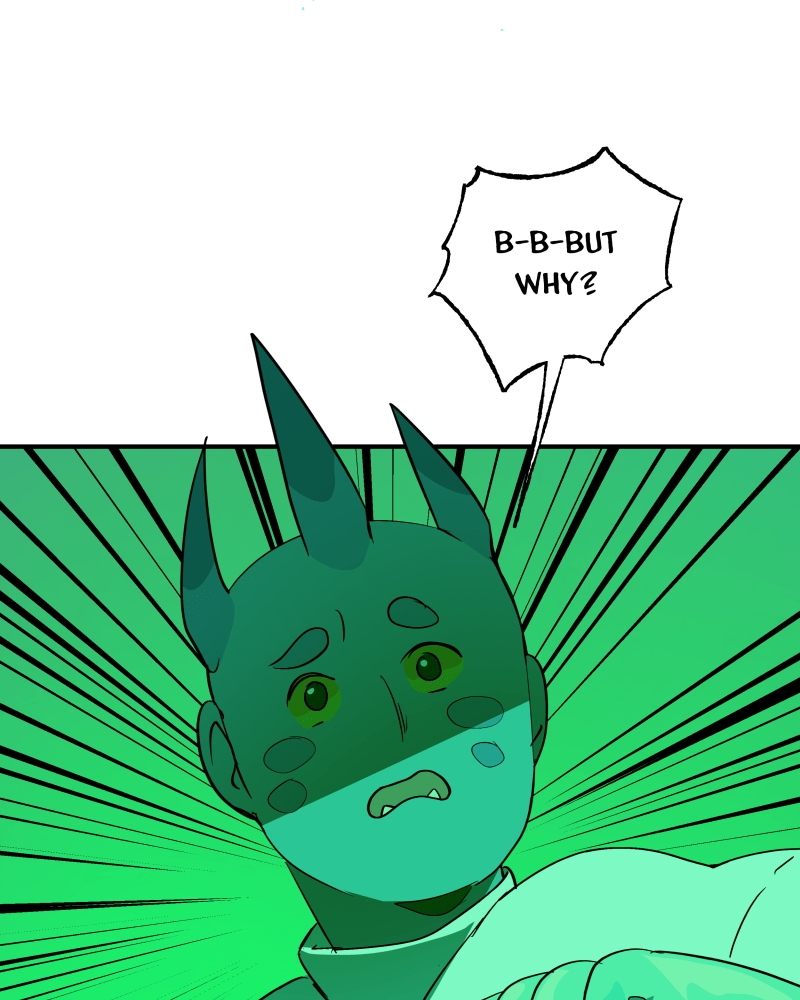 The Last Dimension (S3) 124 - Appetizer page 85 - 