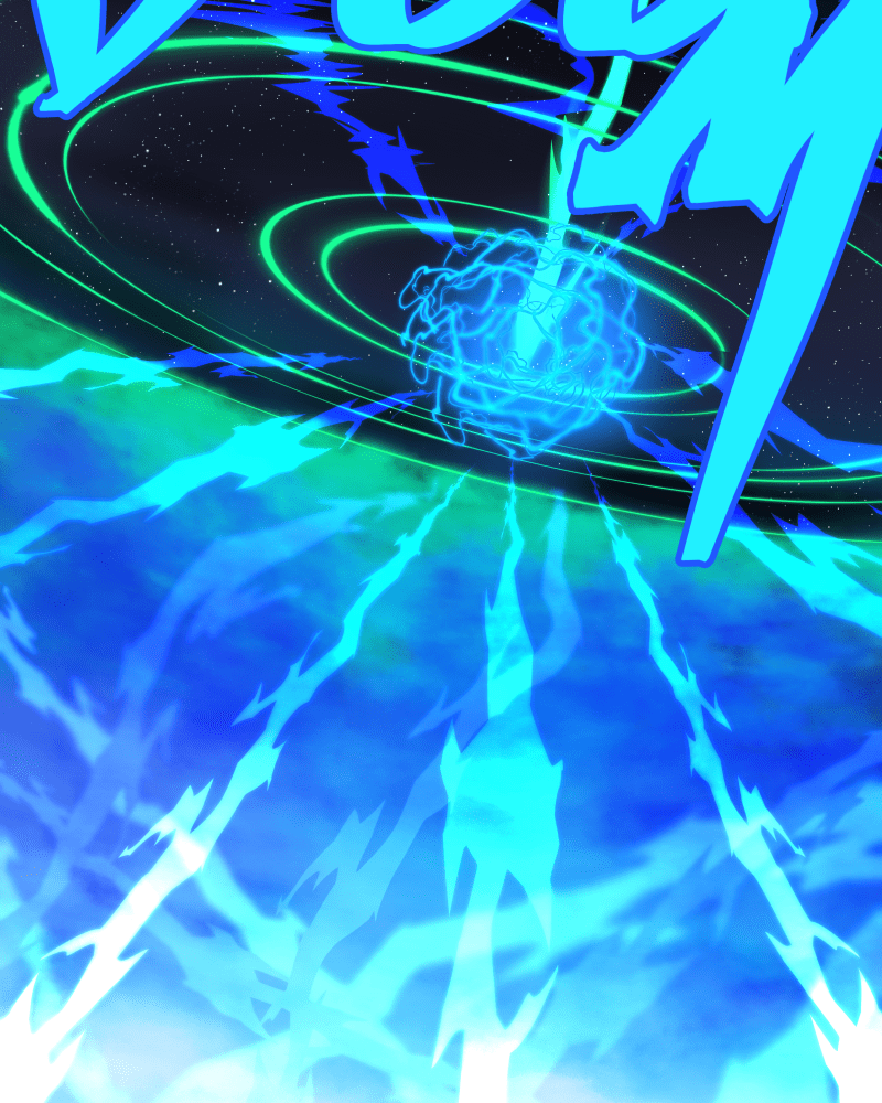 The Last Dimension (S3) 124 - Appetizer page 88 - 