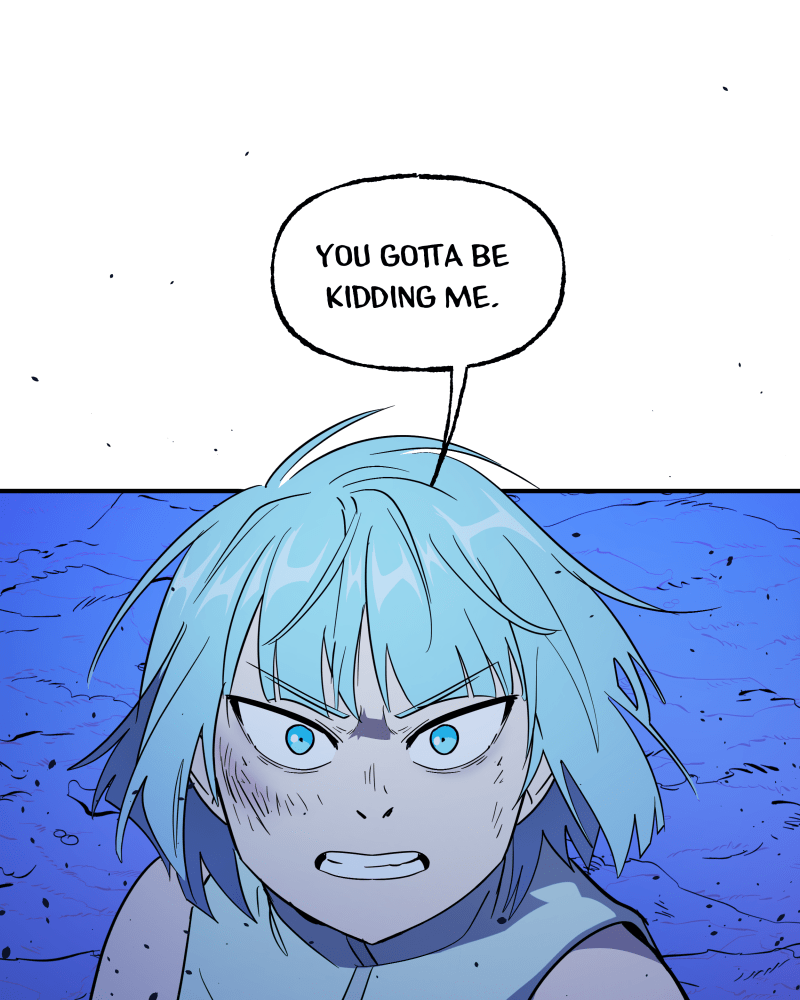 The Last Dimension (S3) 124 - Appetizer page 95 - 