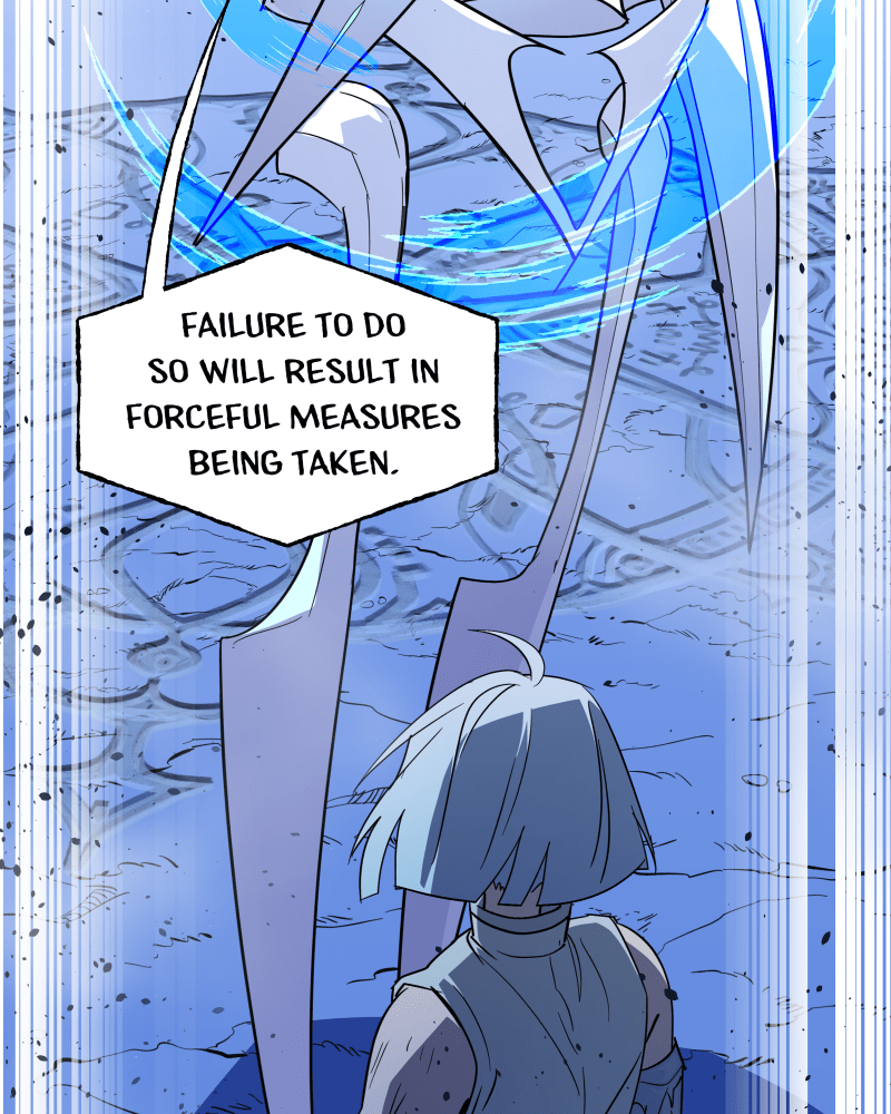 The Last Dimension (S3) 124 - Appetizer page 98 - 