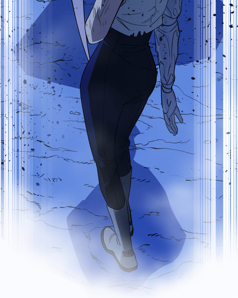 The Last Dimension (S3) 124 - Appetizer page 99 - 