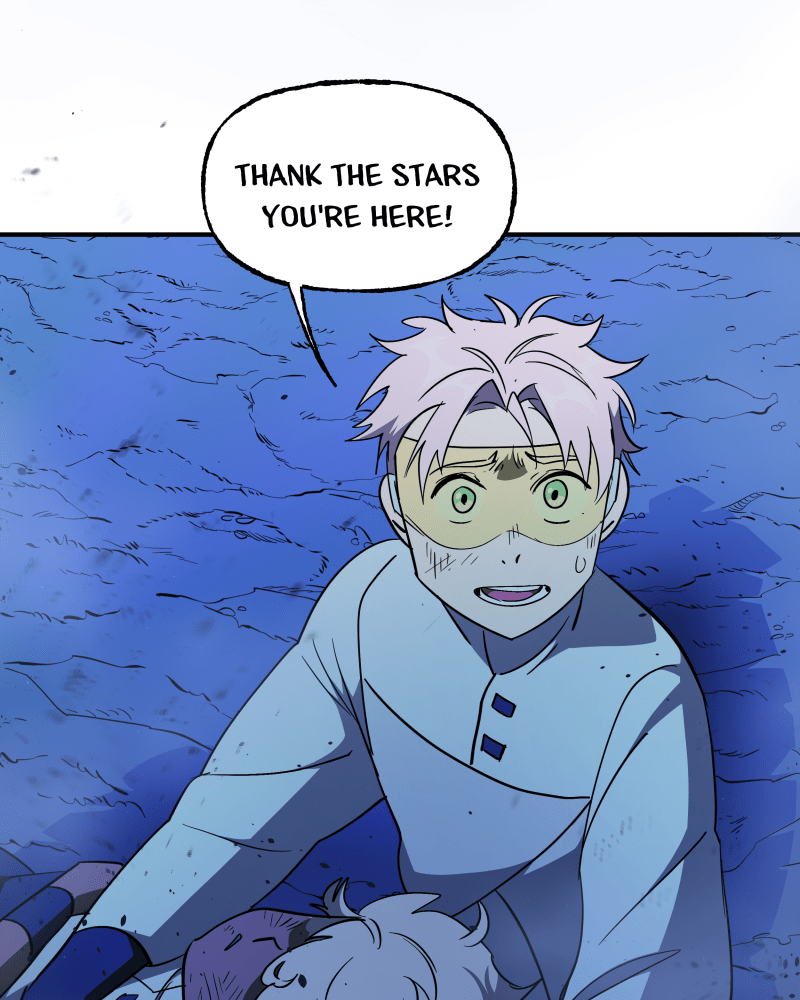 The Last Dimension (S3) 124 - Appetizer page 100 - 