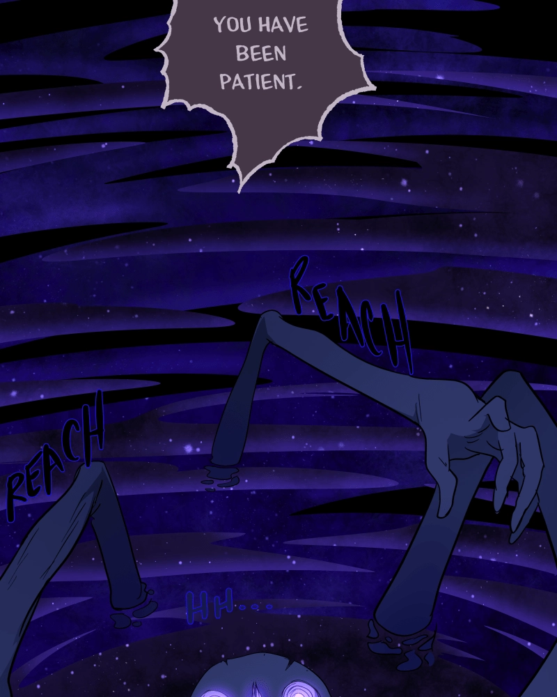 The Last Dimension Chapter 126 page 11 - 