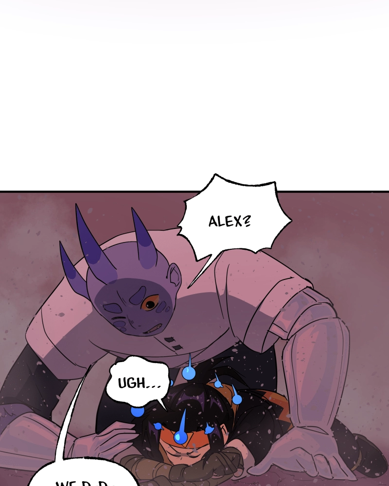 The Last Dimension Chapter 126 page 101 - 