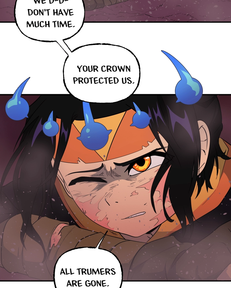 The Last Dimension Chapter 126 page 102 - 