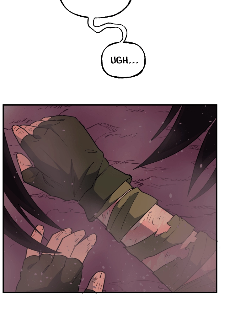 The Last Dimension Chapter 126 page 103 - 