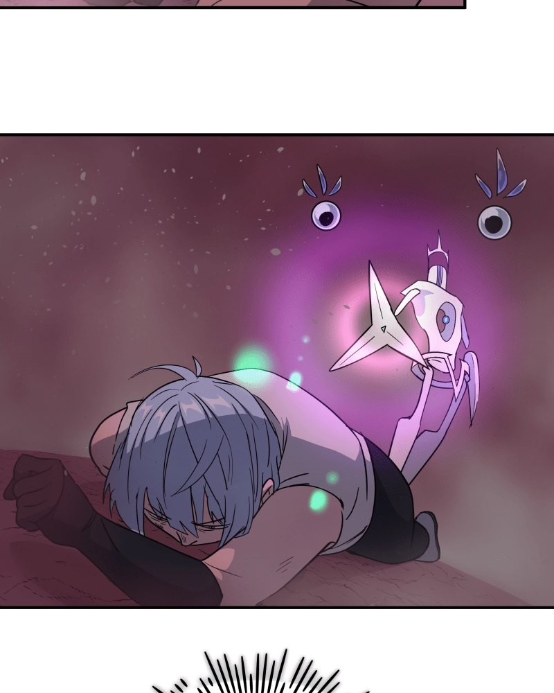 The Last Dimension Chapter 126 page 106 - 