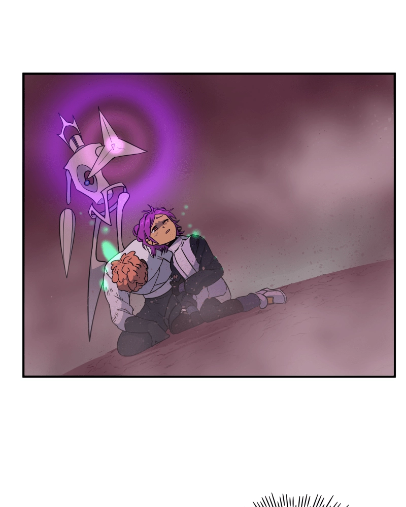 The Last Dimension Chapter 126 page 108 - 