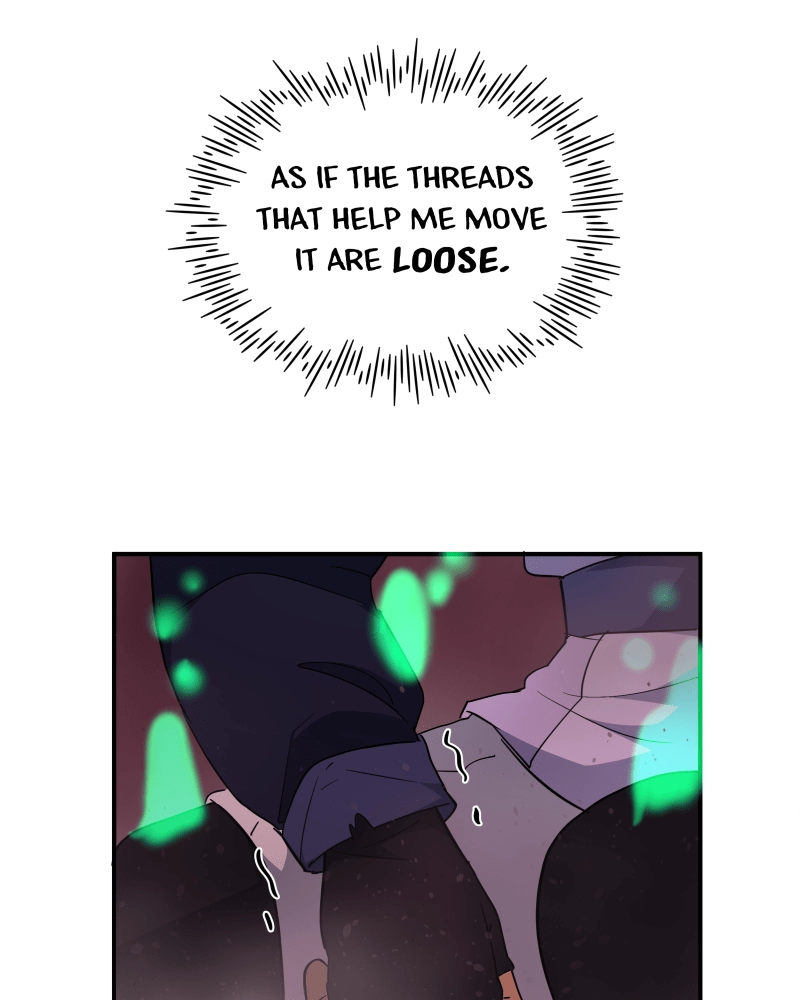The Last Dimension Chapter 126 page 110 - 