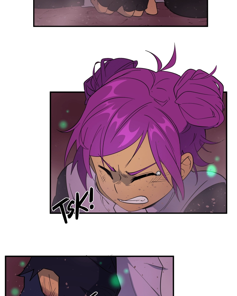 The Last Dimension Chapter 126 page 111 - 