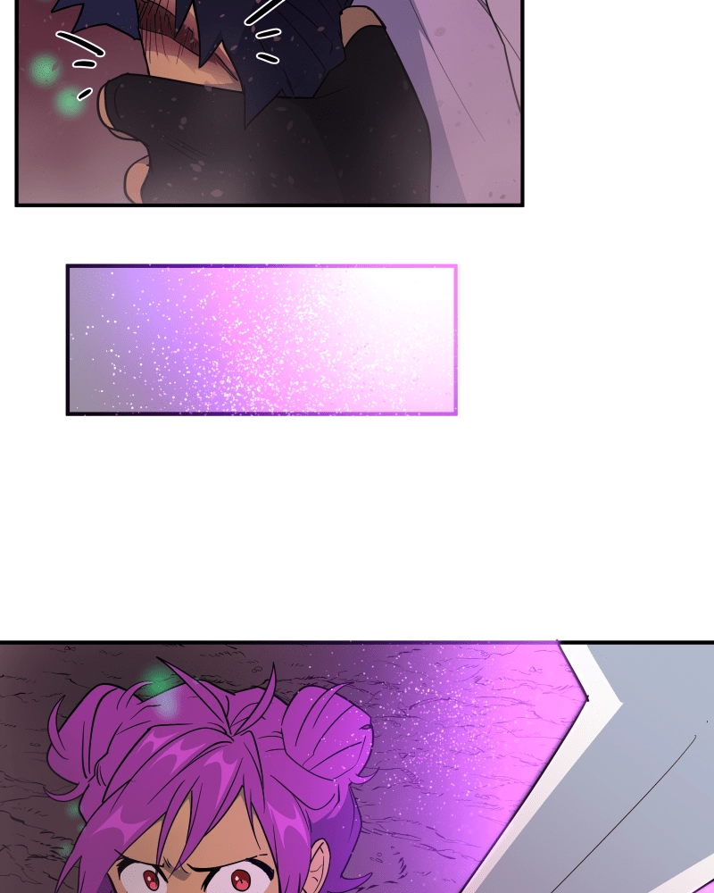 The Last Dimension Chapter 126 page 112 - 