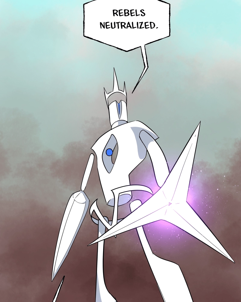 The Last Dimension Chapter 126 page 118 - 