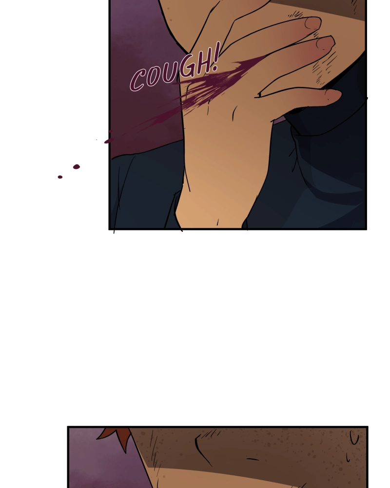 The Last Dimension Chapter 126 page 121 - 