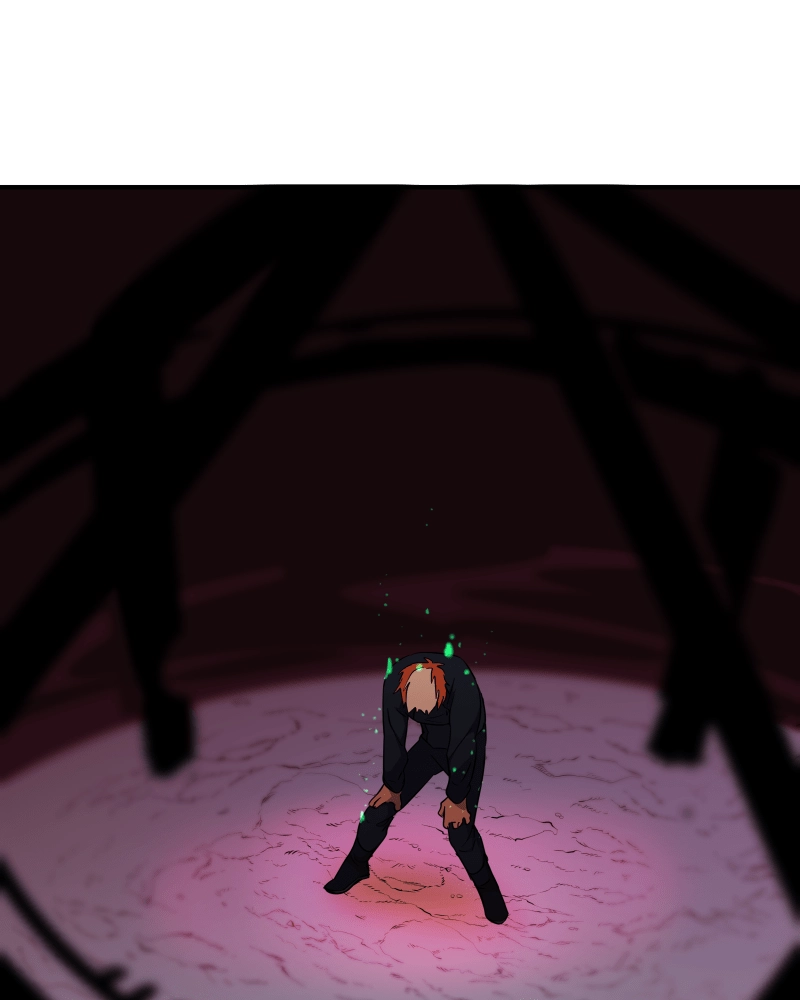 The Last Dimension Chapter 126 page 123 - 