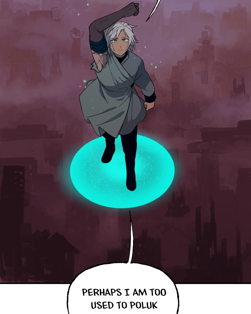 The Last Dimension Chapter 126 page 128 - 