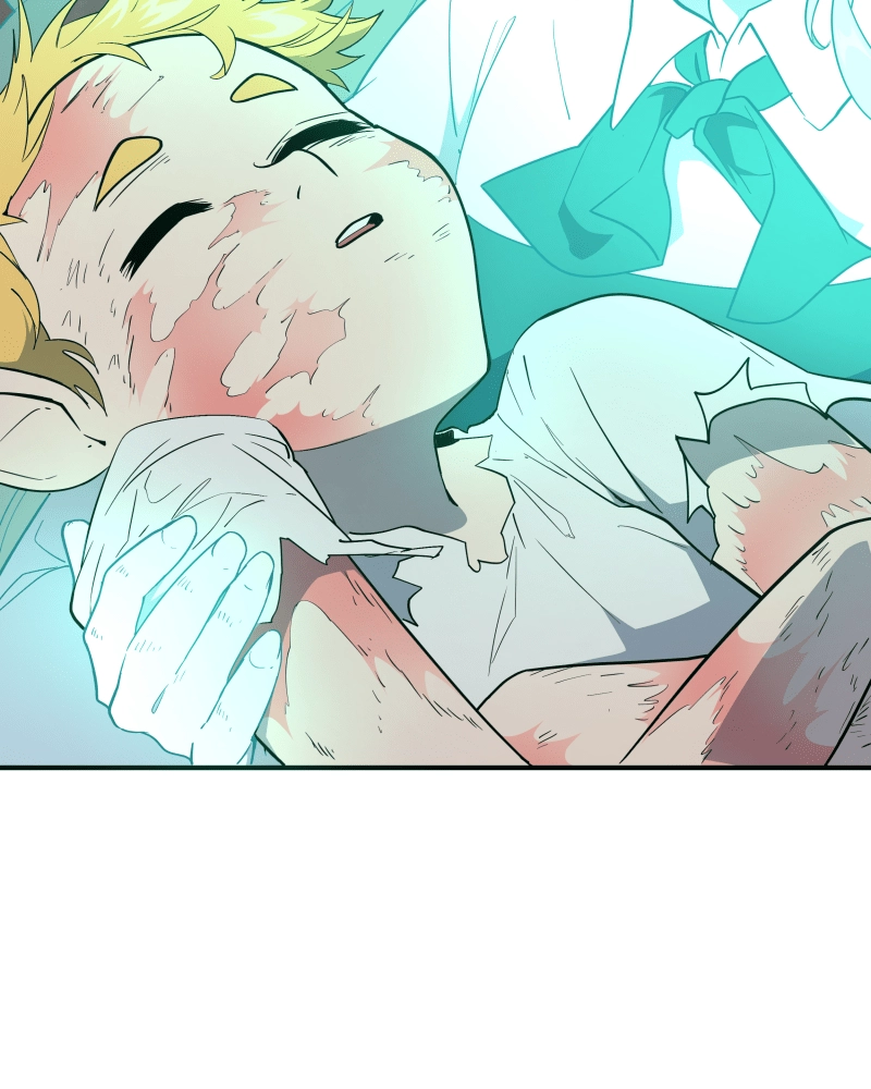 The Last Dimension Chapter 126 page 131 - 