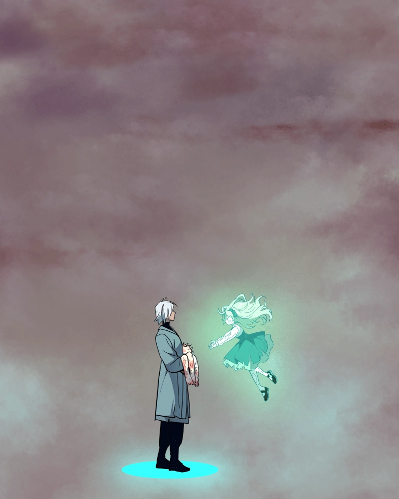 The Last Dimension Chapter 126 page 134 - 
