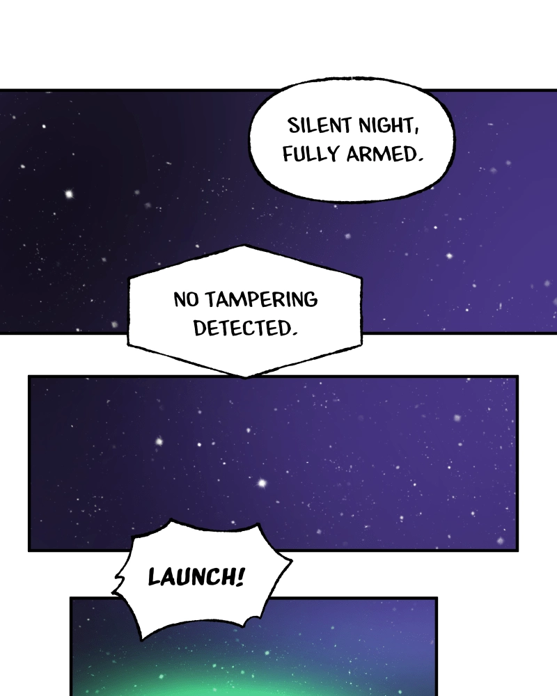 The Last Dimension Chapter 126 page 137 - 