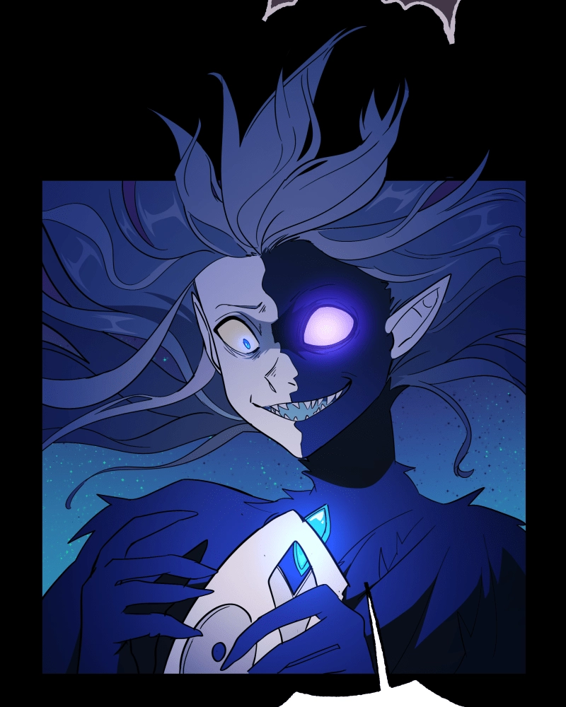 The Last Dimension Chapter 126 page 15 - 