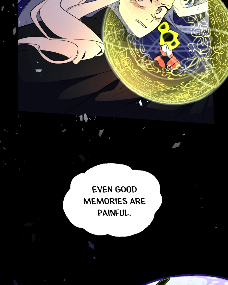 The Last Dimension Chapter 126 page 150 - 