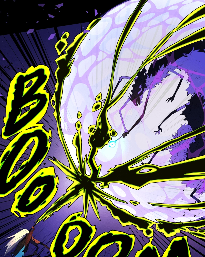 The Last Dimension Chapter 126 page 151 - 
