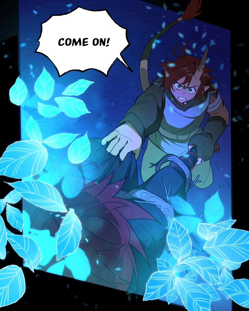 The Last Dimension Chapter 126 page 153 - 