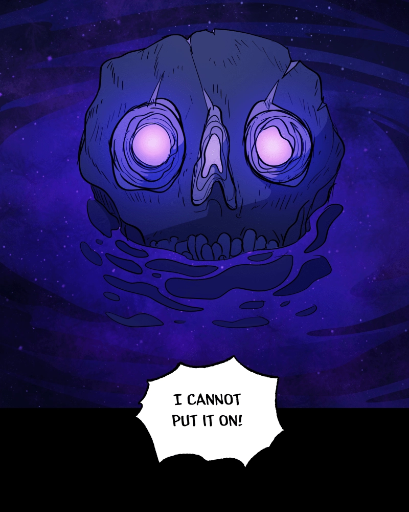 The Last Dimension Chapter 126 page 21 - 