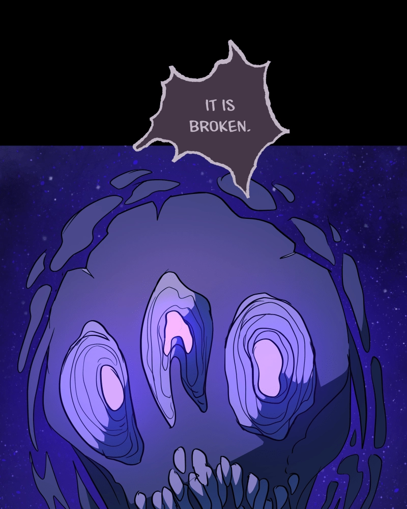 The Last Dimension Chapter 126 page 24 - 