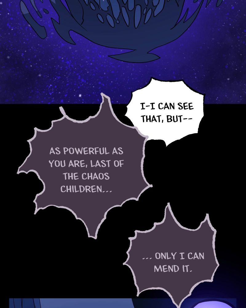 The Last Dimension Chapter 126 page 25 - 
