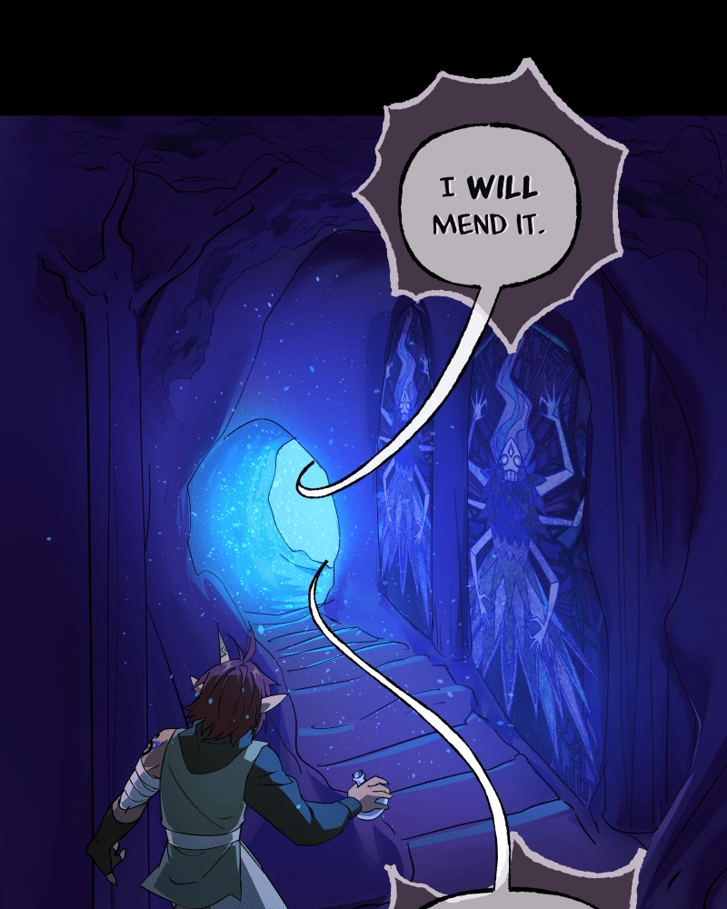 The Last Dimension Chapter 126 page 27 - 