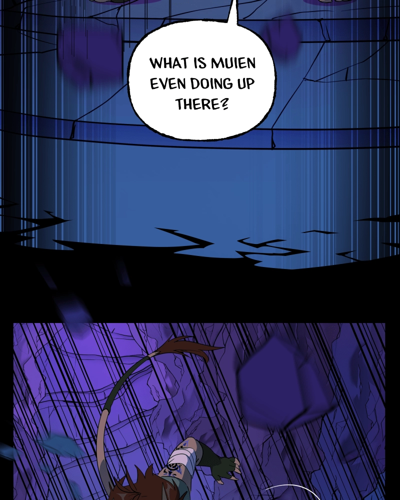 The Last Dimension Chapter 126 page 4 - 