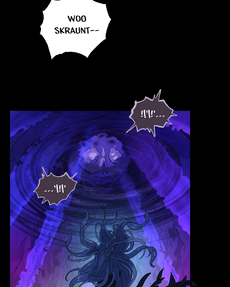 The Last Dimension Chapter 126 page 34 - 