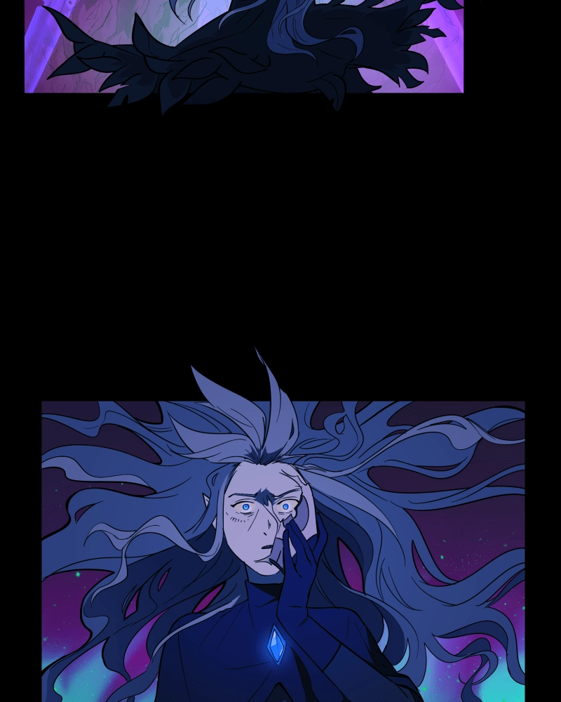 The Last Dimension Chapter 126 page 35 - 