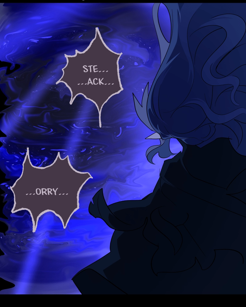 The Last Dimension Chapter 126 page 40 - 