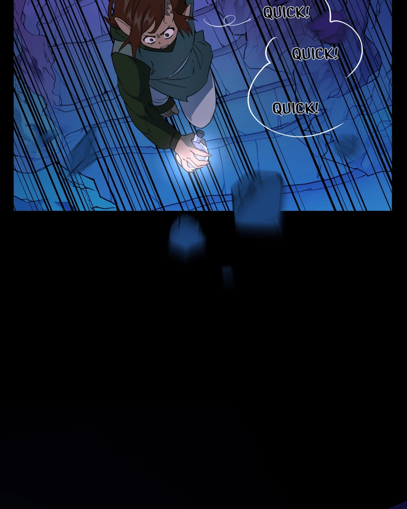 The Last Dimension Chapter 126 page 5 - 