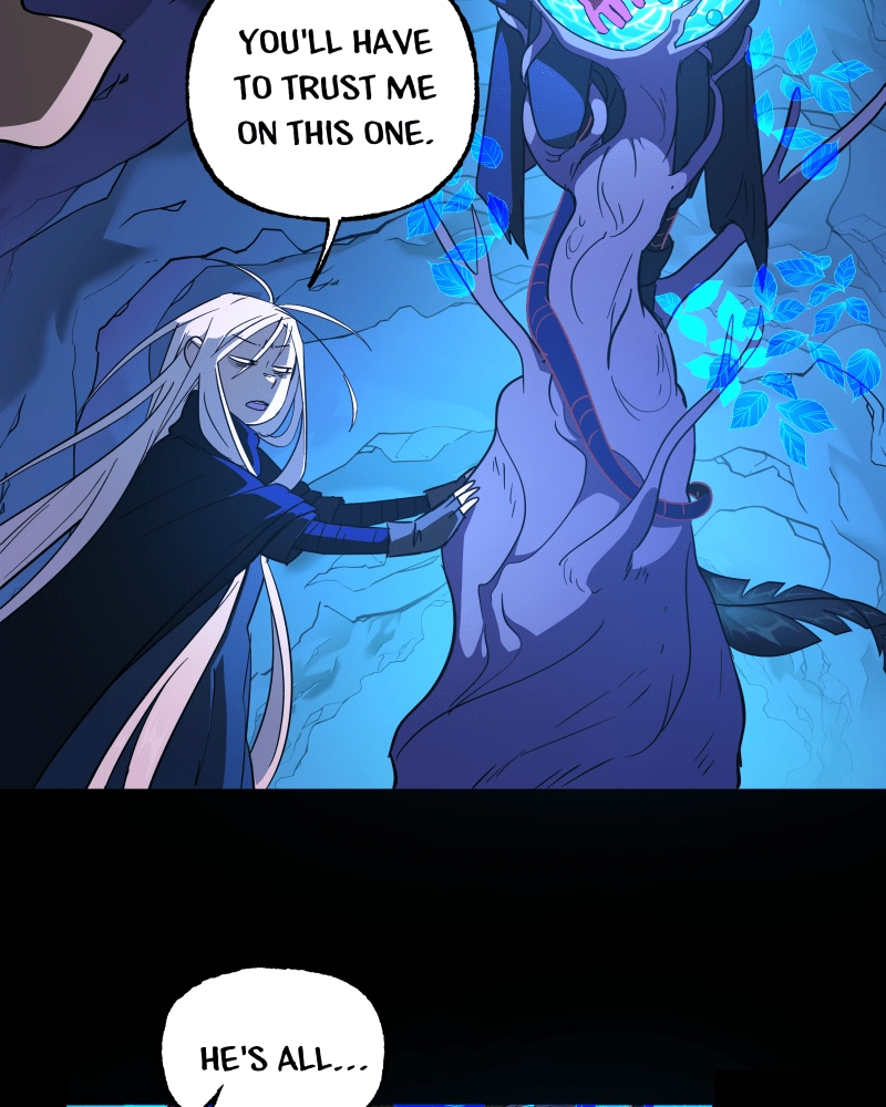 The Last Dimension Chapter 126 page 42 - 