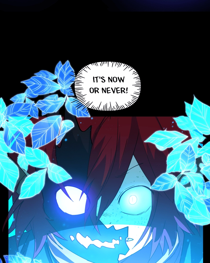 The Last Dimension Chapter 126 page 46 - 