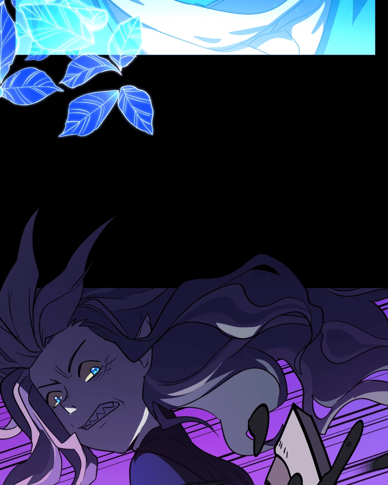The Last Dimension Chapter 126 page 47 - 