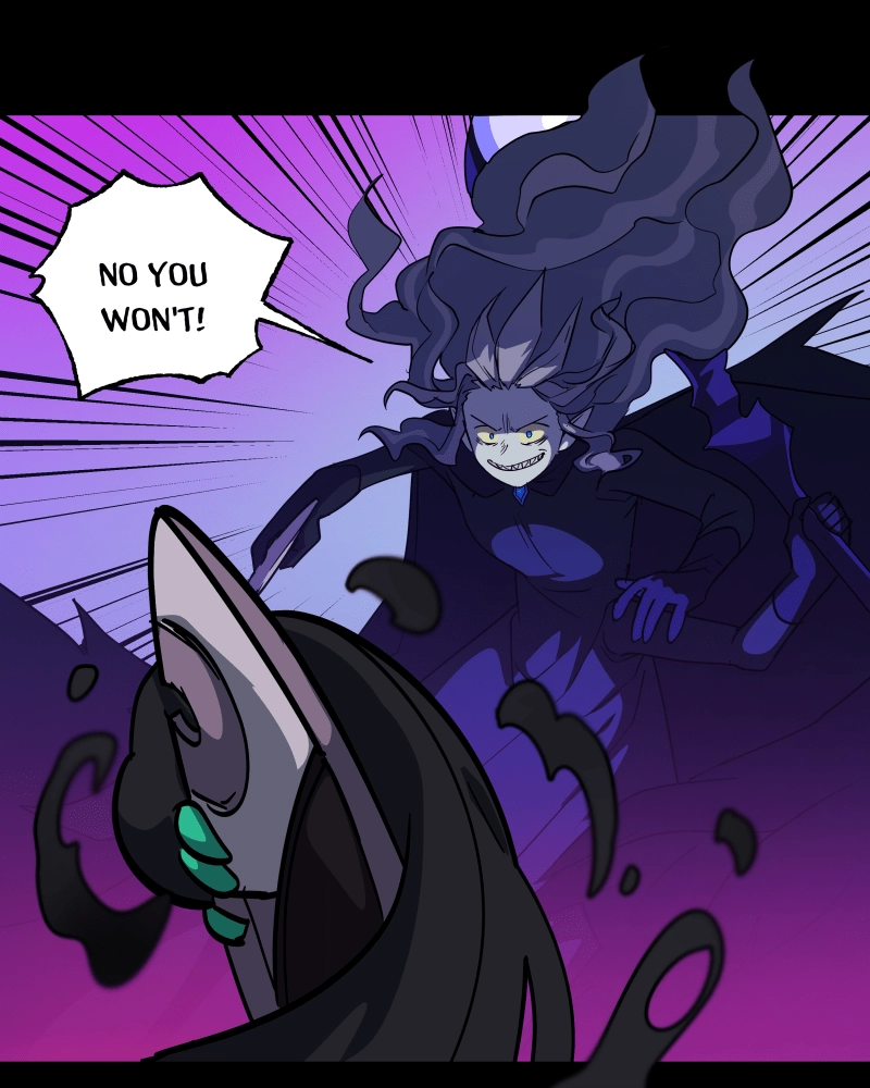 The Last Dimension Chapter 126 page 49 - 