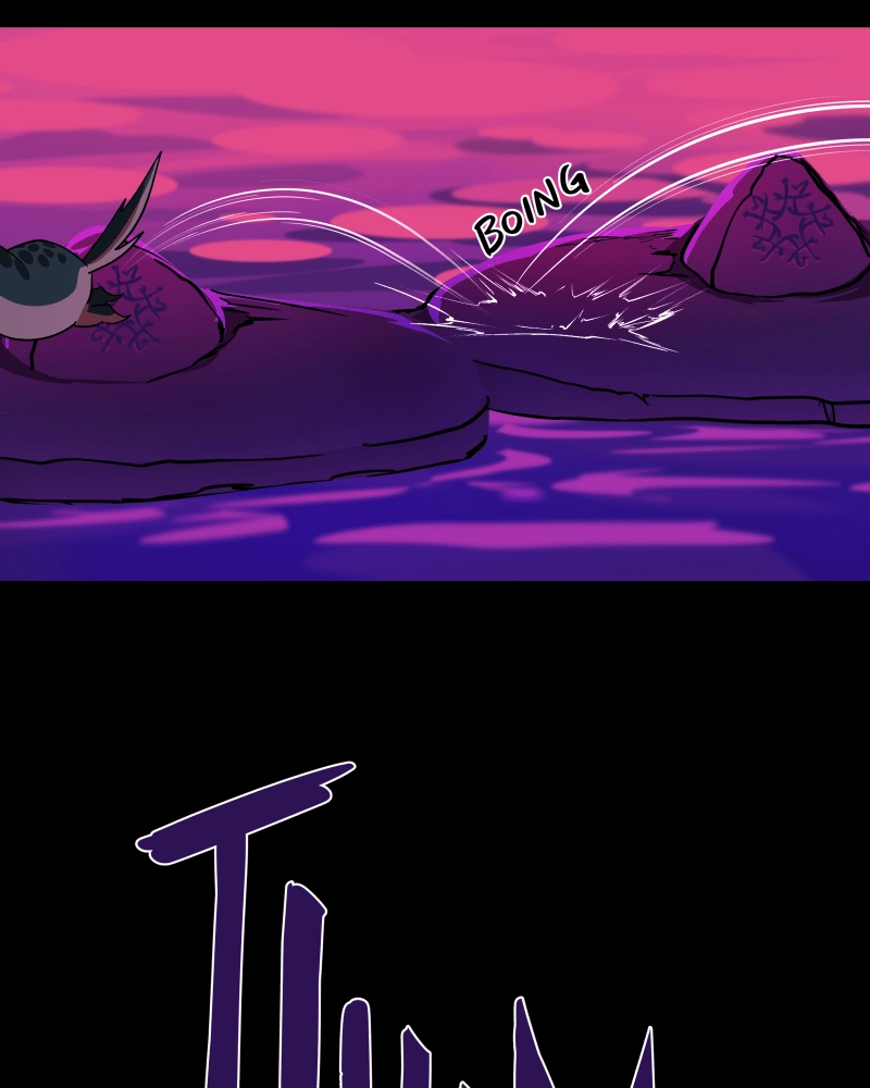 The Last Dimension Chapter 126 page 58 - 
