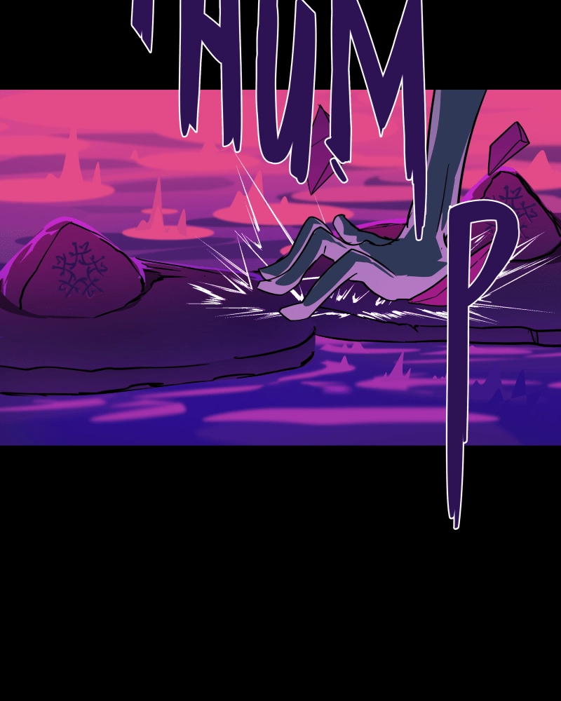 The Last Dimension Chapter 126 page 59 - 