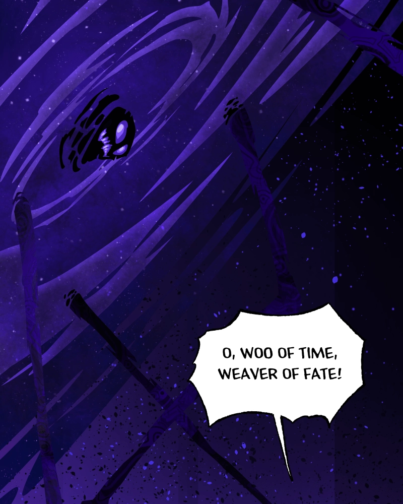 The Last Dimension Chapter 126 page 7 - 