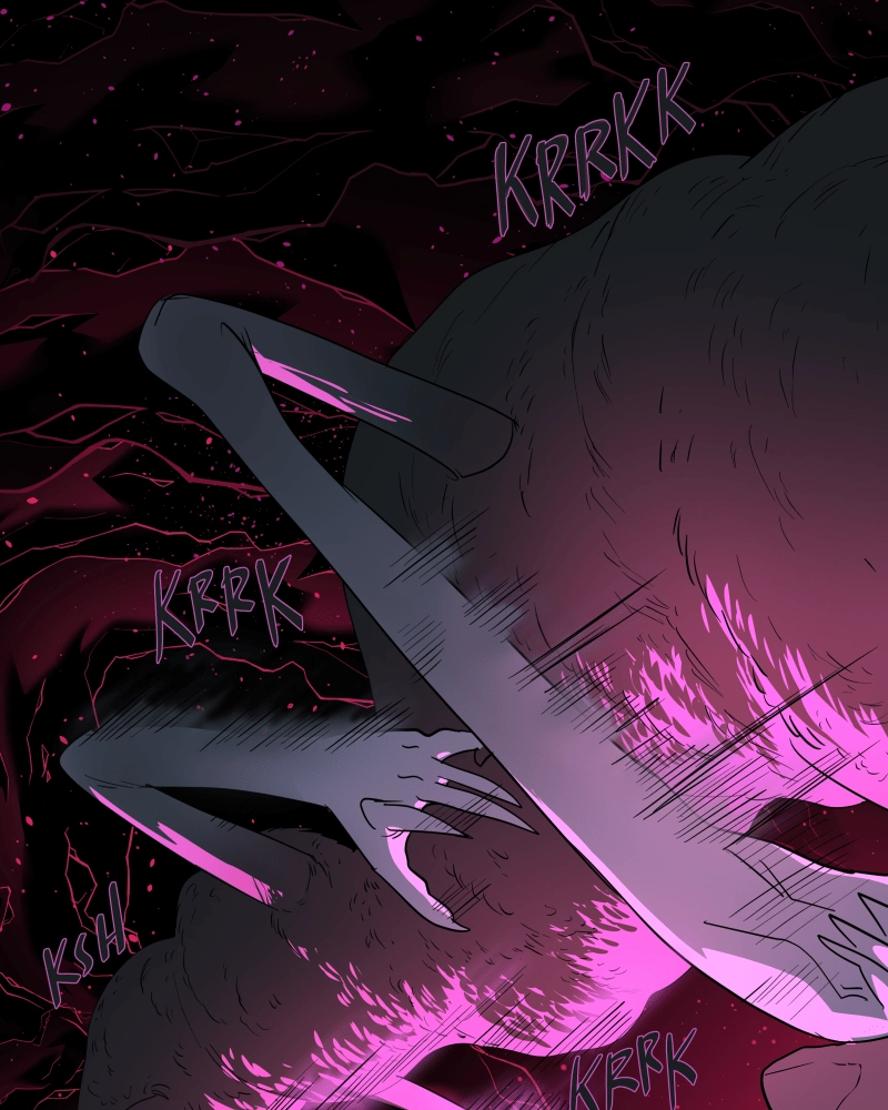 The Last Dimension Chapter 126 page 61 - 