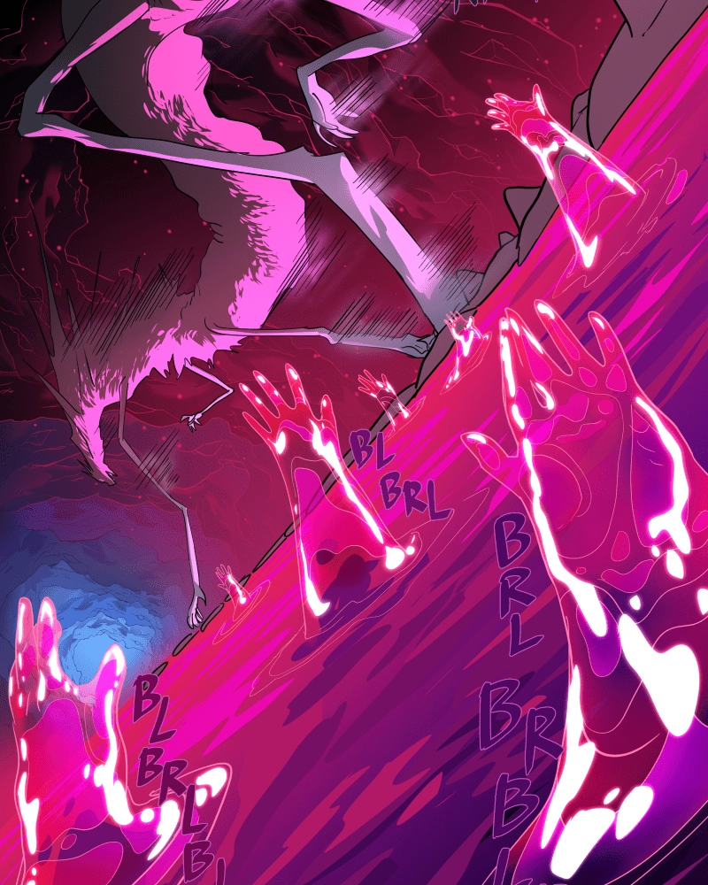 The Last Dimension Chapter 126 page 62 - 