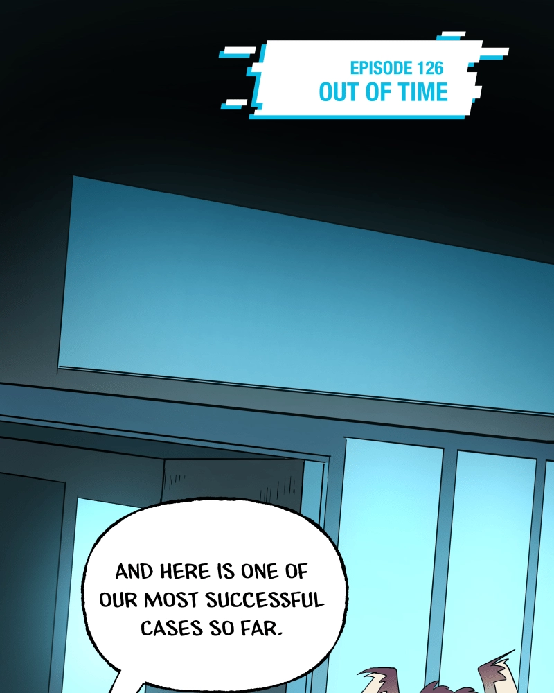 The Last Dimension Chapter 126 page 70 - 