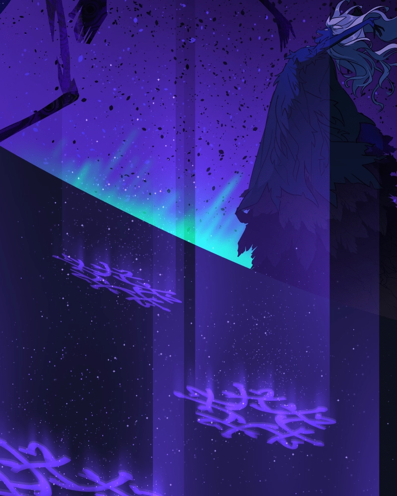 The Last Dimension Chapter 126 page 8 - 