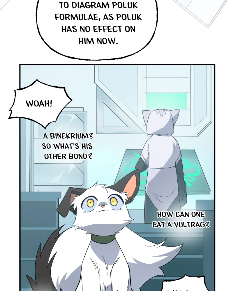 The Last Dimension Chapter 126 page 73 - 