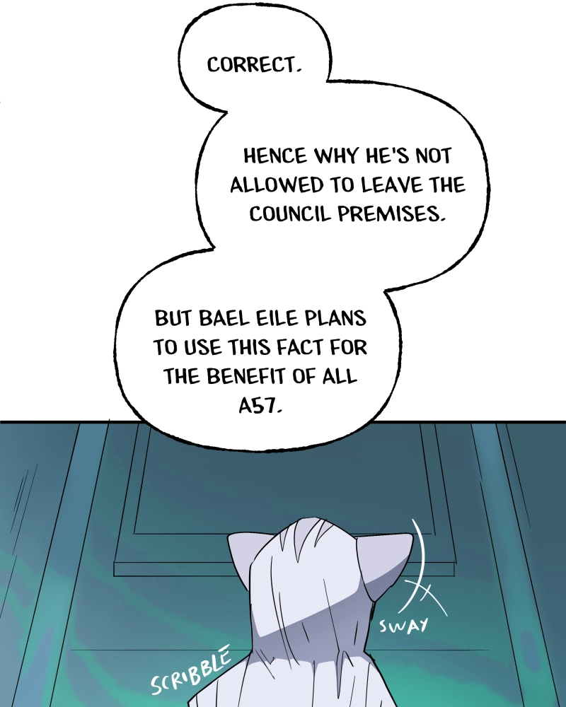 The Last Dimension Chapter 126 page 76 - 