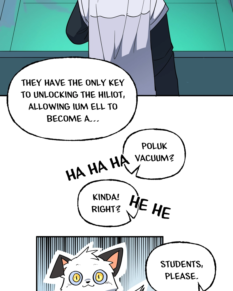 The Last Dimension Chapter 126 page 77 - 